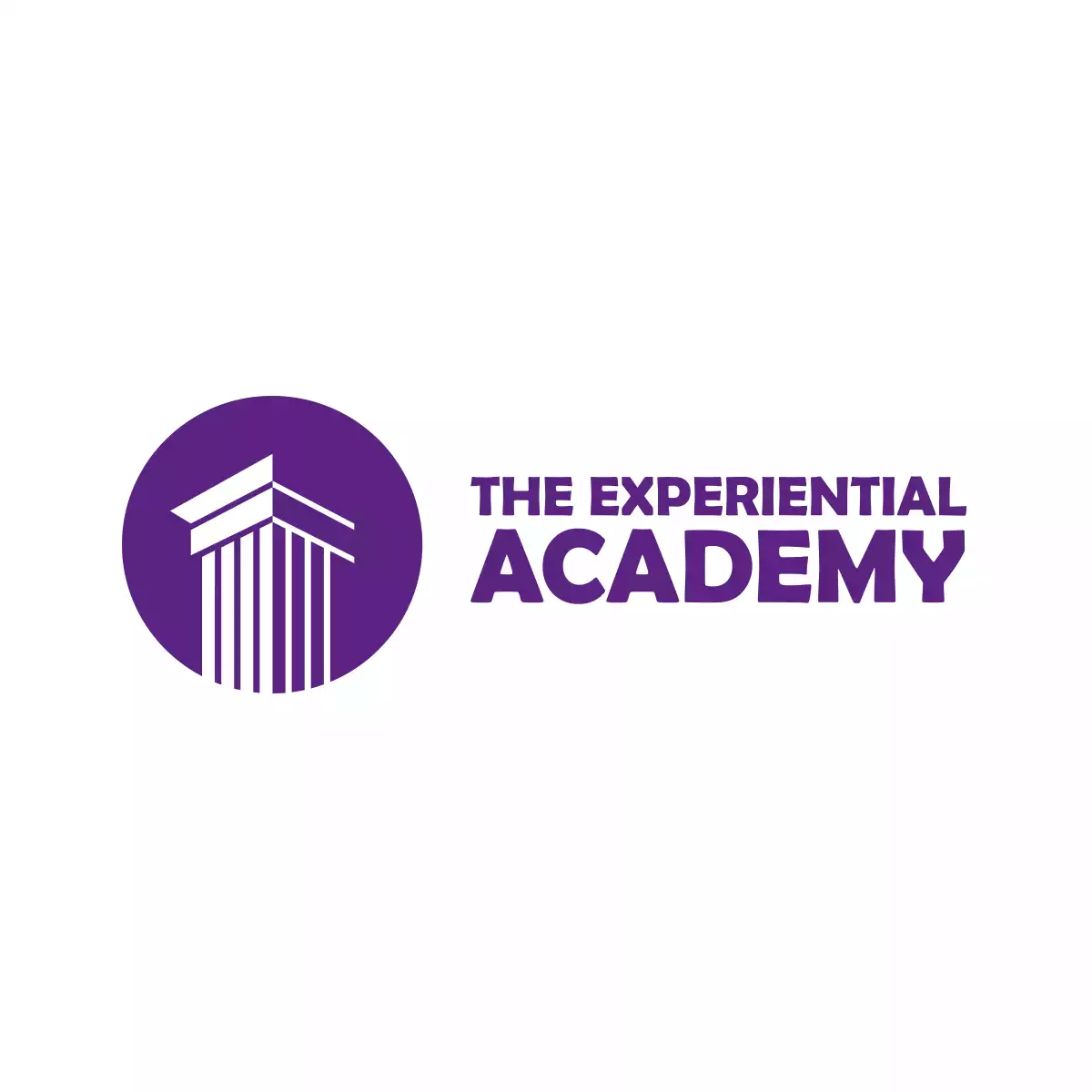 Experiential Academy Logo